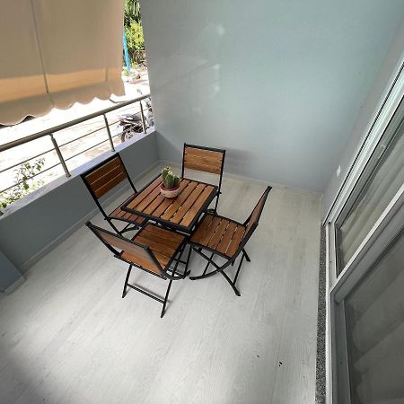 Little Cozy Apartment 4 Sarandë 外观 照片