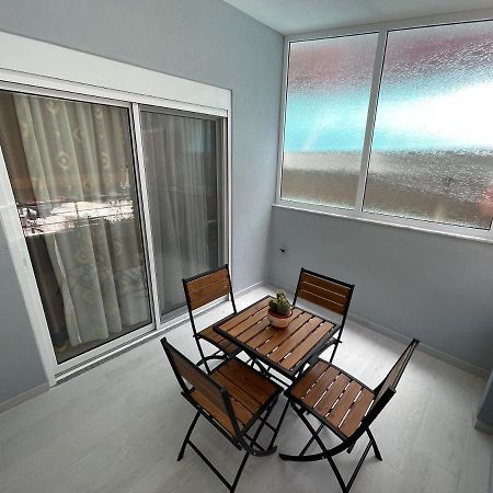 Little Cozy Apartment 4 Sarandë 外观 照片
