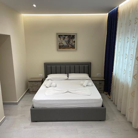 Little Cozy Apartment 4 Sarandë 外观 照片