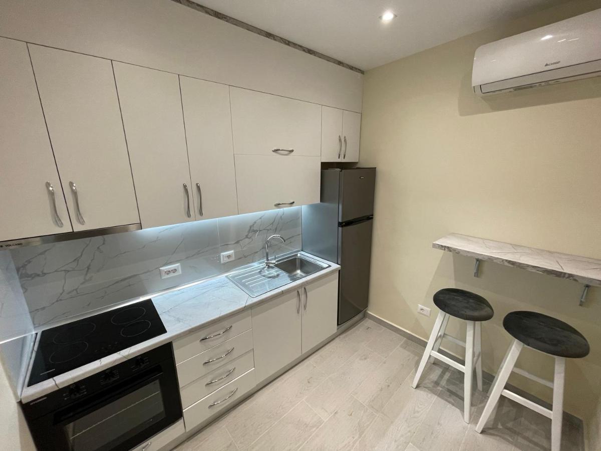 Little Cozy Apartment 4 Sarandë 外观 照片