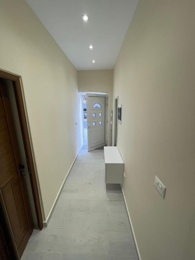 Little Cozy Apartment 4 Sarandë 外观 照片