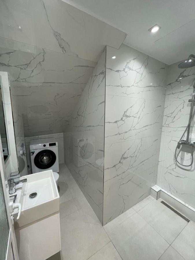 Little Cozy Apartment 4 Sarandë 外观 照片