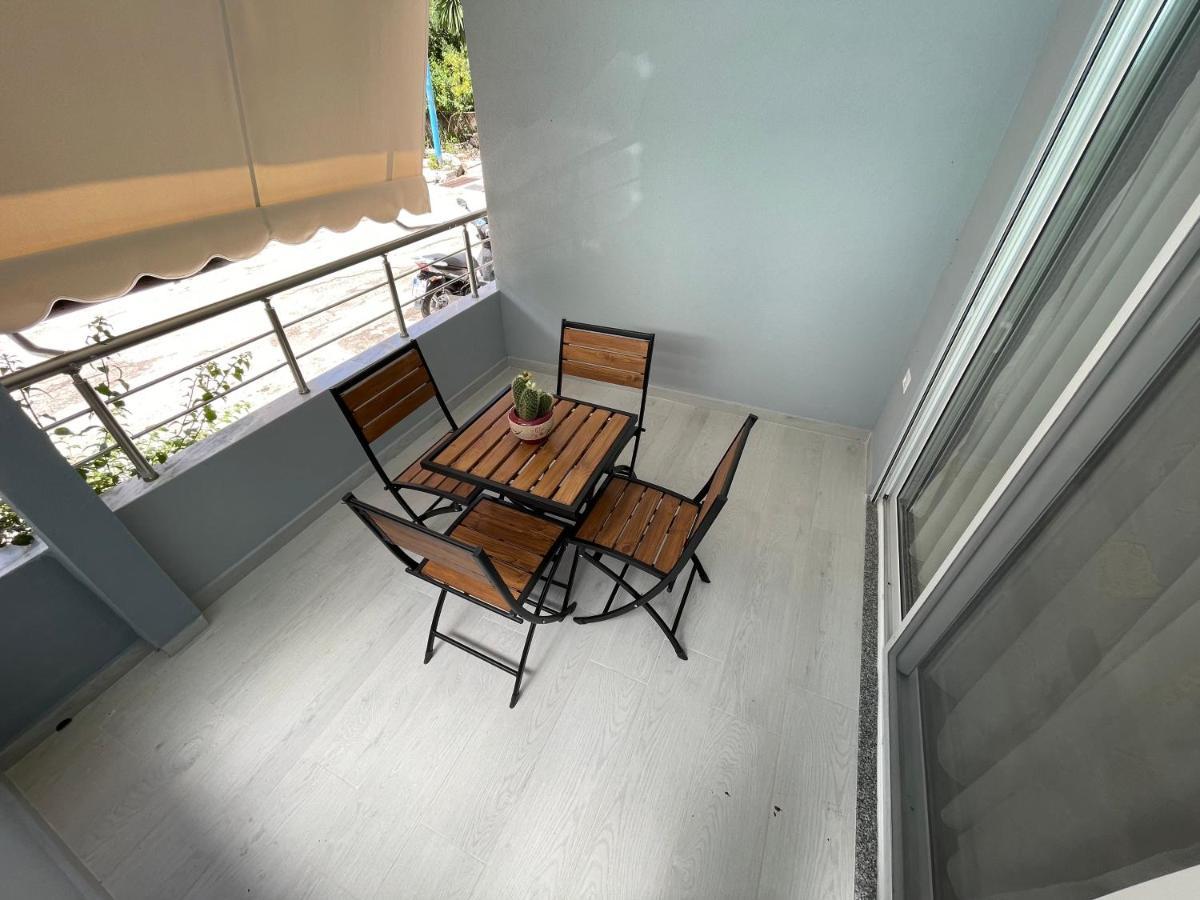 Little Cozy Apartment 4 Sarandë 外观 照片