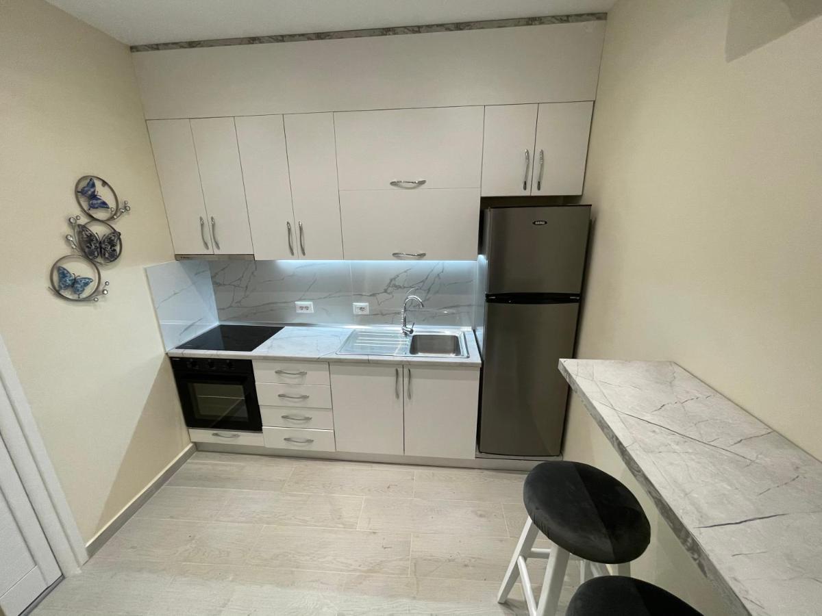 Little Cozy Apartment 4 Sarandë 外观 照片