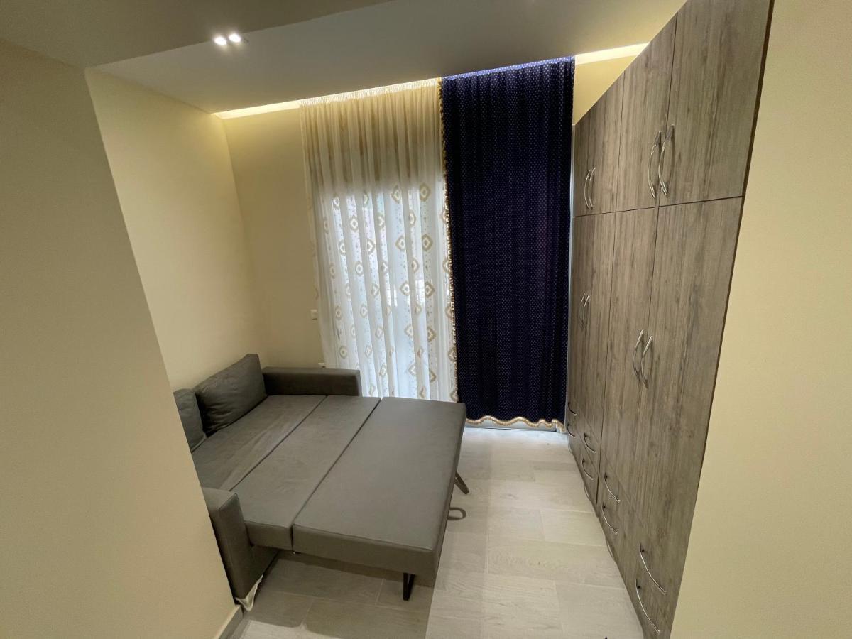 Little Cozy Apartment 4 Sarandë 外观 照片