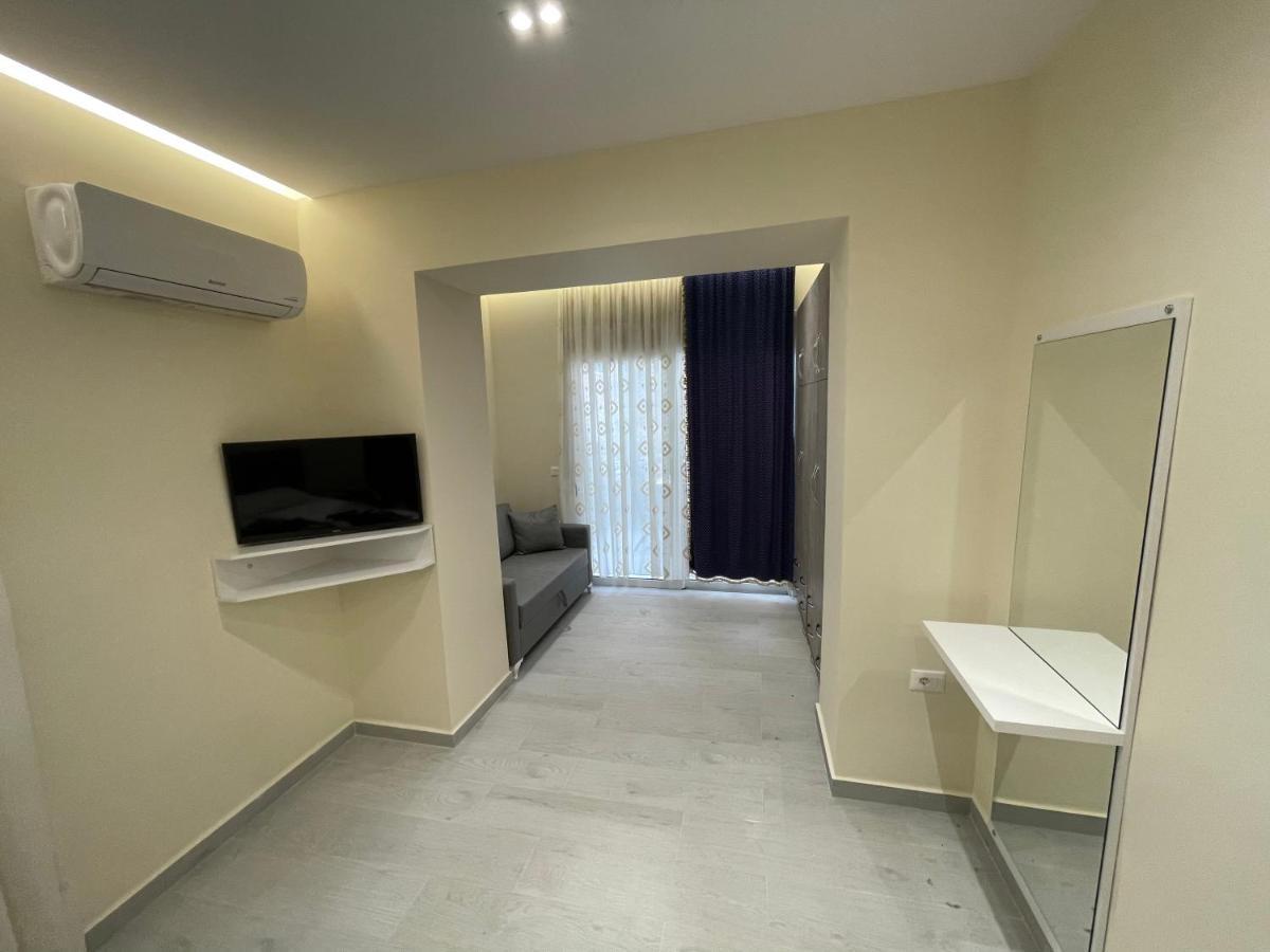 Little Cozy Apartment 4 Sarandë 外观 照片
