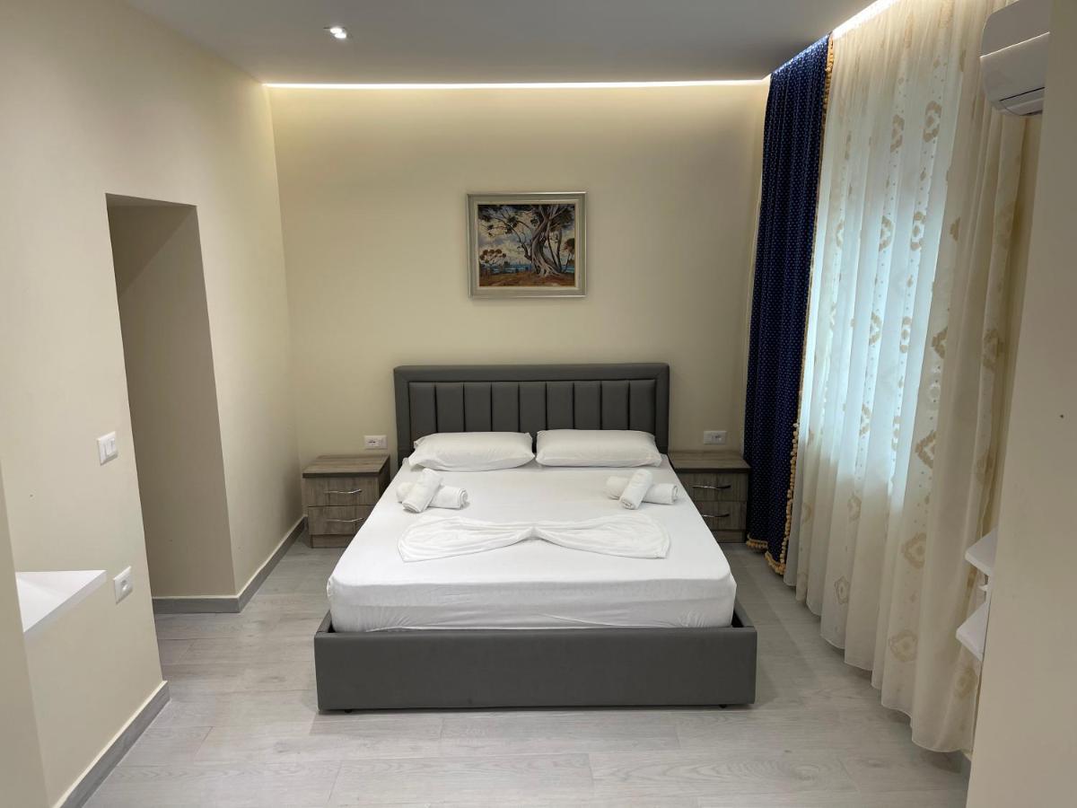 Little Cozy Apartment 4 Sarandë 外观 照片