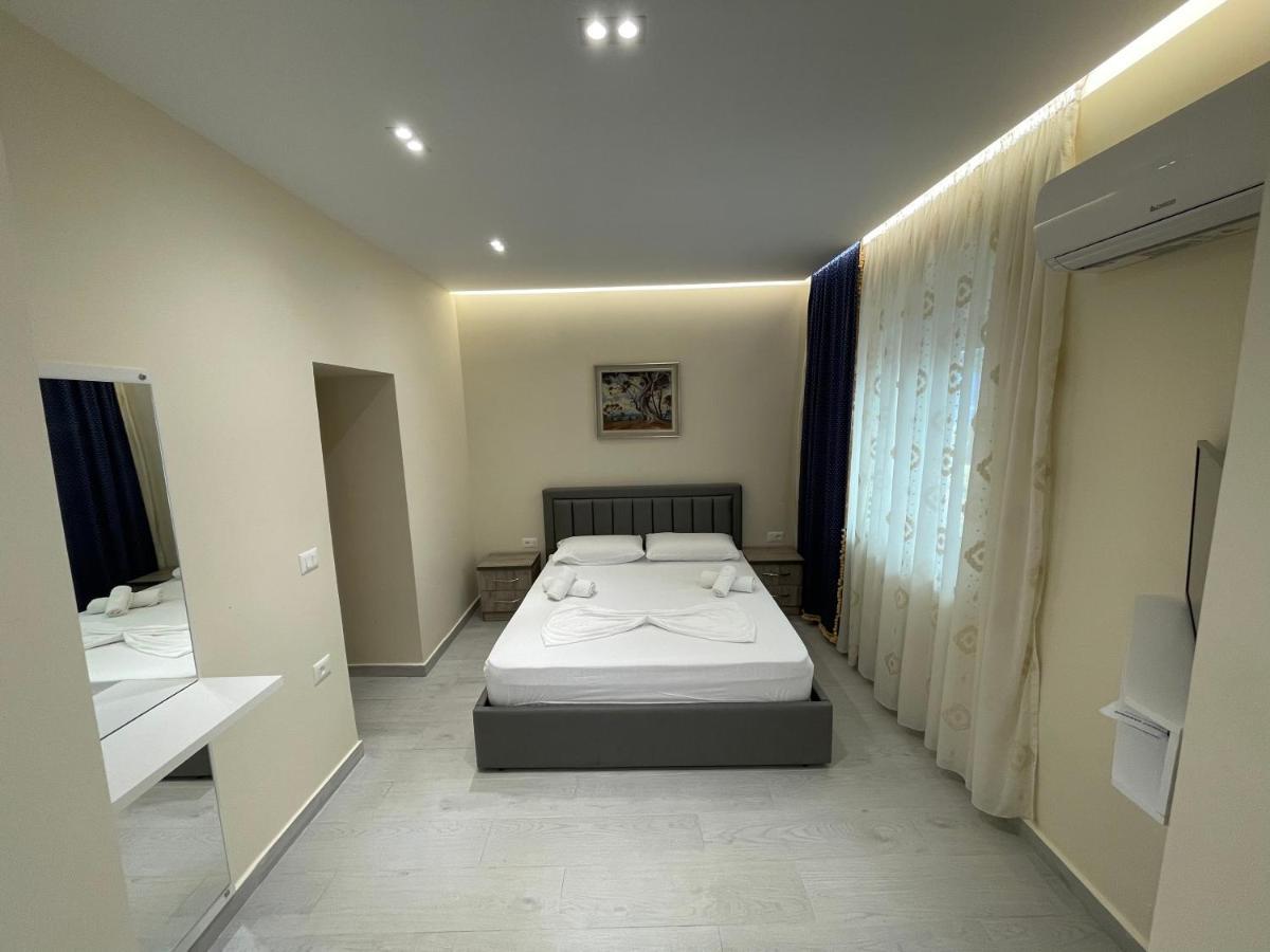 Little Cozy Apartment 4 Sarandë 外观 照片